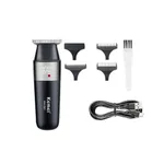 Kemei KM 591 Professional Steel Blade Small Hair Trimmer – Thumbnail 1