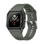 Color: Green