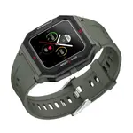 COLMI P10 IP67 Waterproof Smart Watch  – Color: Green – Thumbnail 2