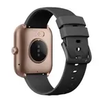 Fastrack Kruz Plus Bluetooth Calling Smart Watch – Color: Gold – Thumbnail 2