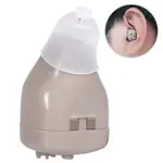 Cimiva JZ-1088H2 Amplifier Audio Phone Rechargeable Invisible hear aid – Thumbnail 2