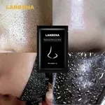 LANBENA Blackhead Remover Deep Pore Cleansing Face Mask Mini Pack 5gm – Thumbnail 3