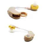 Tulus XB-201 Hearing Amplifier Aid Behind The Ear – Thumbnail 4