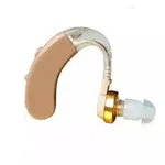 Tulus XB-201 Hearing Amplifier Aid Behind The Ear – Thumbnail 3