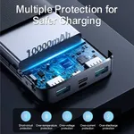 Joyroom JR-QP191 Short Circuit Protection Fast Charging Power Bank  – Thumbnail 2