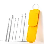 Color: Yellow