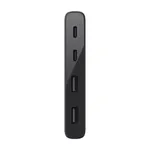Belkin F4U090btBLK 4-Port Type-C Mini Hub – Thumbnail 2