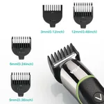 VGR V-191 Professional Hair Clipper Trimmer – Thumbnail 3