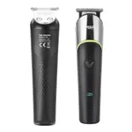 VGR V-191 Professional Hair Clipper Trimmer – Thumbnail 4