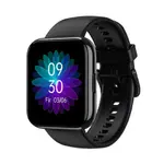 DIZO Watch 2 Advanced Fitness Tracker Smartwatch – Color: Black – Thumbnail 2