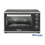 Miyako MT-30DBL 30L Convection Electric Oven with Rotisserie – Thumbnail 3