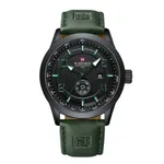 Dial Color: Green