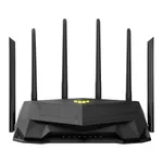 ASUS TUF Gaming AX6000 Dual Band WiFi Gaming Router – Thumbnail 1