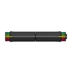 Xtrike Me SK-604 2.0 Soundbar  – Thumbnail 2