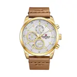 Dial Color: Gold