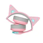 Edifier Hecate G5BT Cat Wireless Gaming Headphone – Color: Pink – Thumbnail 3