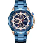Dial Color: Sky Blue