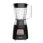 Philips HR2059 450W 1Ltr Daily Collection Blender with 2 Jars & Pulse Function – Thumbnail 1