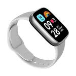 Redmi Watch 3 Active BT Calling Smart Watch – Color: Silver – Thumbnail 2