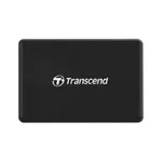 Transcend TS-RDC8K2 USB-3.1 Card Reader – Thumbnail 3