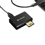 Transcend TS-RDC8K2 USB-3.1 Card Reader – Thumbnail 4