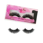 TIS Show Stopper Light-Weight Silk collection Premium quality Eyelashes – Thumbnail 2