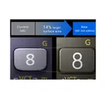 Casio FX-570MS 2nd Edition Scientific Calculator – Thumbnail 3