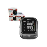 Wister WMD-S301 Digital Blood Pressure Large Monitor – Thumbnail 1