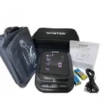 Wister WMD-S301 Digital Blood Pressure Large Monitor – Thumbnail 2
