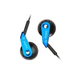 Edifier H185 Hi-Fi In-Ear 3.5mm Wired  Earphone – Color: Blue – Thumbnail 2