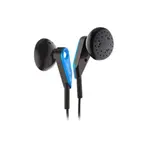 Edifier H185 Hi-Fi In-Ear 3.5mm Wired  Earphone – Color: Blue – Thumbnail 3
