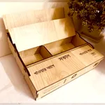 Smart Small medication scheduling First Aid Storage box Lightweight and Slim Design – Thumbnail 2