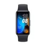 Huawei Band 8 AMOLED Display Smart Band – Color: Black – Thumbnail 2