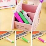 Baby LED Light Ear Pick Flashlight Multicolor Electric Ear Cleaner – Thumbnail 5