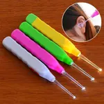 Baby LED Light Ear Pick Flashlight Multicolor Electric Ear Cleaner – Thumbnail 7