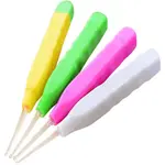 Baby LED Light Ear Pick Flashlight Multicolor Electric Ear Cleaner – Thumbnail 2