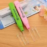 Baby LED Light Ear Pick Flashlight Multicolor Electric Ear Cleaner – Thumbnail 6