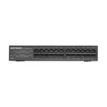Netgear GS324T 26 Port (24 Port Gigabit & 2 SFP Port) Managed rackmount Smart Switch – Thumbnail 2