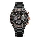 Strap Color: Black
