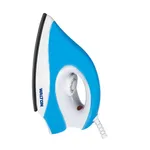 Walton WIR-D05 Classic 1000W Overheating Protection Dry Iron – Color: Blue – Thumbnail 2