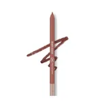 Beauty Glazed 107 Waterproof 24-Hour Wear & Long Lasting Lip Liner dark brown – Thumbnail 2