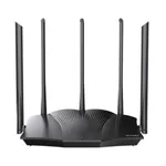 Tenda TX12 Pro v2.0 AX3000 Dual Band Gigabit Wi-Fi 6 Router – Thumbnail 1