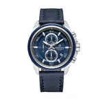 Dial Color: Blue