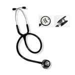 Spirit Delux Series Cardiology III Stethoscope Versatile Bouble-sided – Thumbnail 1