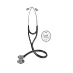 Spirit Delux Series Cardiology III Stethoscope Versatile Bouble-sided – Thumbnail 3