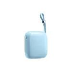 Color: Blue