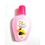 JME Dove Conditioning Nail Polish Remover 100ML – Thumbnail 1