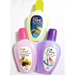 JME Dove Conditioning Nail Polish Remover 100ML – Thumbnail 3