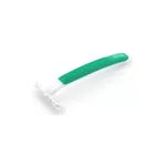 Schick Exacta 2 Sensitive disposable razor with Vitamin E – Thumbnail 2