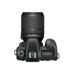 Nikon D7500 with 18-140mm Lens 4K WI-FI Touchscreen DSLR Camera – Thumbnail 2